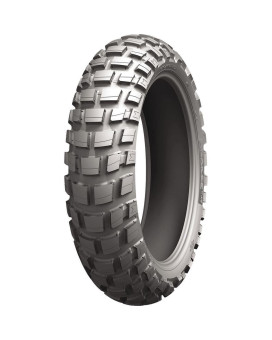 Michelin Anakee Wild Rear Dual Sport Motorcycle Tire 1308017 65R Fits Kawasaki Klr650 19872018