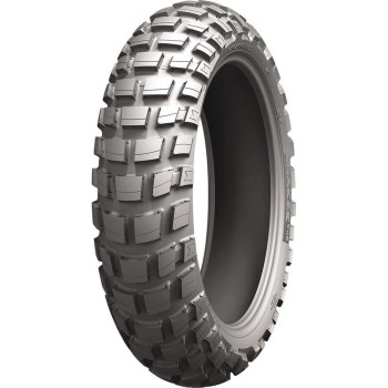 Michelin Anakee Wild Rear Dual Sport Motorcycle Tire 1308017 65R Fits Kawasaki Klr650 19872018