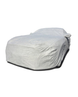 Carscover Custom Fits 20102022 Honda Civic Car Cover Heavy Duty Weatherproof Ultrashield Covers