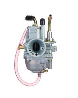 Carburetor Compatible With Polaris Predator 90 Manual Choke 90Cc Carb Sportsman 90 Yamaha Jog 90 100 90Cc 100Cc 4Dm