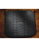 2016 2018 Jeep Grand Cherokee Cargo Mat