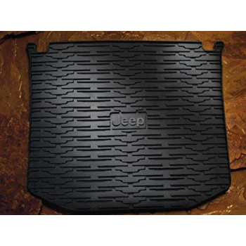 2016 2018 Jeep Grand Cherokee Cargo Mat