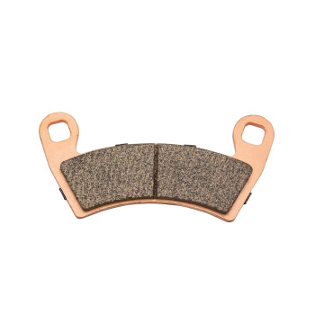 Superatv Sintered Brake Pads For Polaris Generalgeneral Xprzr 800 4Rzr 900Rzr 900 4Rzr Xp 1000Rzr Xp 1000 4Rzr Xp Turbor