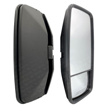 Side Door Mirror Rh For Isuzu Npr Nprhd Nqr Nrr Chevrolet Gmc W4500 W5500 30L 52L 60L 0824 Passenger Side