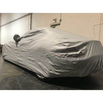 Carscover Custom Fit 20062016 Bmw Z4 Roadster Car Cover Heavy Duty Weatherproof Ultrashield Covers Gray