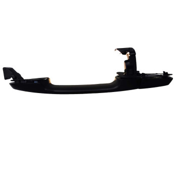 Pt Auto Warehouse To3180Prer Outer Exterior Outside Door Handle Primed Black Rear Left Right