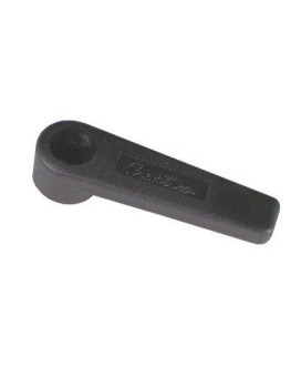 Gordon Glass Co Plastic Inside Lhandle For Truck Cap Thandles