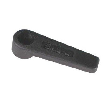 Gordon Glass Co Plastic Inside Lhandle For Truck Cap Thandles