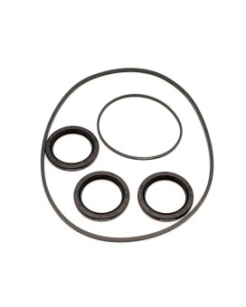 Replacementkitscom Brand Fits Polaris Rzr 800 Front Gearcase Differential Seal Kit 200810 Replaces 2203729