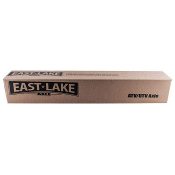 East Lake Axle Replacement For Rear Wheel Axle Bearing Carrier Honda Trx 450R 450Er 2004 2005 20062014