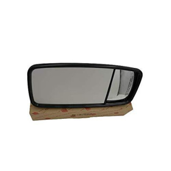 Side Door Mirror Rh Passenger Side For Isuzu Npr Nqr Nrr Nprhd Nprxd 20072025