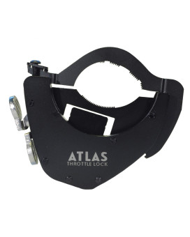 Atlas Throttle Lock A Motorcycle Cruise Control Throttle Assist Bottom Kit