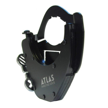 Atlas Throttle Lock A Motorcycle Cruise Control Throttle Assist Bottom Kit