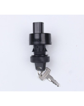 Bhmotor New Ignition Key Switch For Yamaha Rhino 450 660 700 Yxr450 Yxr660 Yxr700 5Ugh25100000