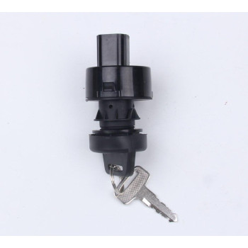 Bhmotor New Ignition Key Switch For Yamaha Rhino 450 660 700 Yxr450 Yxr660 Yxr700 5Ugh25100000