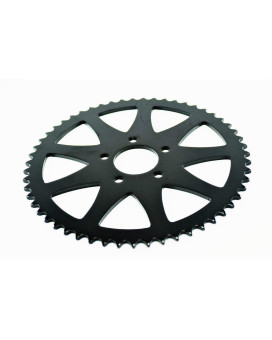 Bungking 52 Tooth Spoked Sprocket Late Model 20002017