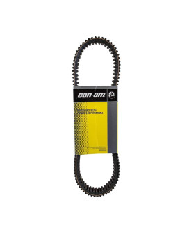 Canam New Oem 100 Pbo Performance Drive Belt Maverick X3 422280652