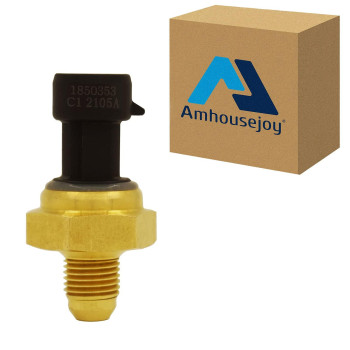 Amhousejoy Ebp Egr Exhaust Back Pressure Sensor Fit For Ford Powerstroke 73L 19972003