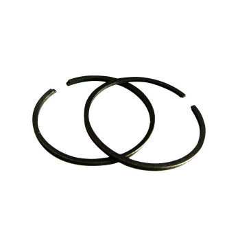 Jrl 10X47Mm Piston Rings For 66Cc 80Cc Engine Motorised Bicycle Bike