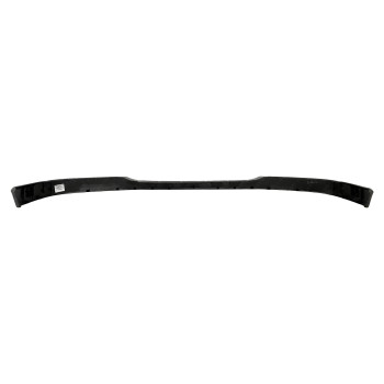 Mbi Auto Textured Front Upper Bumper Cover Fascia Compatible With 20032023 Chevy Express Gmc Savana 0323 Gm1000693