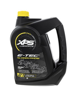 Seadooskidoo Xps 2 Stroke Synthetic Oil Gallon 779127