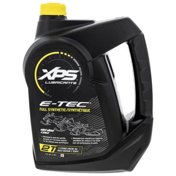 Seadooskidoo Xps 2 Stroke Synthetic Oil Gallon 779127