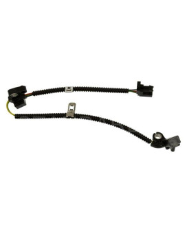 Standard SC650 Speed Sensor for 2010-2012 Chevrolet Express 3500