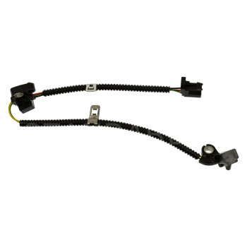 Standard SC650 Speed Sensor for 2010-2012 Chevrolet Express 3500