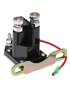 Starter Relay Solenoid Switch Replacement For Polaris Many Sportsman 335 400 500 Ho Efi