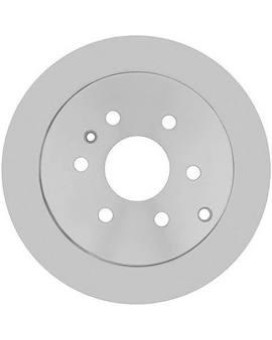 Raybestos R42-580569FZN 2008-2017 Buick Enclave Parking Brake Rotor