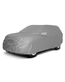 Xtrashield Custom Fit 20102019 Bmw X5 Suv Car Cover Gray Covers