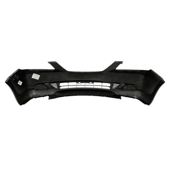 Mbi Auto Primered Front Bumper Cover Fascia For 2005 2006 2007 Honda Odyssey Van 05 06 07 Ho1000222