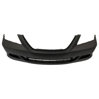 Mbi Auto Primered Front Bumper Cover Fascia For 2005 2006 2007 Honda Odyssey Van 05 06 07 Ho1000222