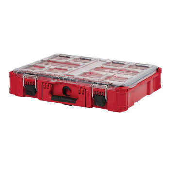 Milwaukee 48228430 Packout 10 Compartment Small Parts Organizer