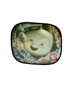 Ghostbusters Side Sun Shade