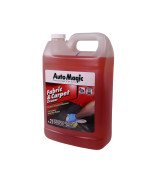 Auto Magic Fabric Carpet Cleaner For Hot Or Cold Water Extraction Machines 128 Fl Oz