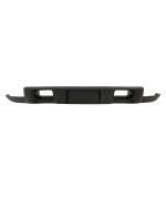 Mbi Auto Textured Front Lower Bumper Air Deflector Compatible With 20112014 Chevy Silverado 2500Hd 3500Hd 1114 Gm1092213