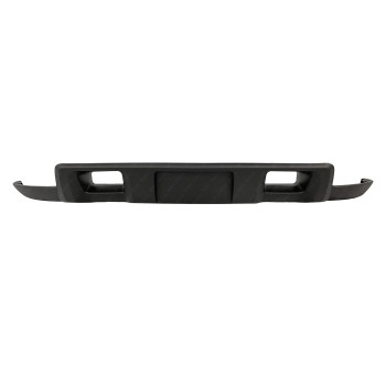 Mbi Auto Textured Front Lower Bumper Air Deflector Compatible With 20112014 Chevy Silverado 2500Hd 3500Hd 1114 Gm1092213