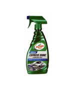 Turtle Wax T136R 16 Oz Express Shine Liquid Car Wax