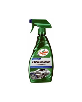 Turtle Wax T136R 16 Oz Express Shine Liquid Car Wax