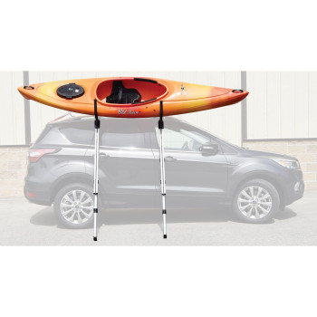 Malone Telosxl Kayak Load Assistant