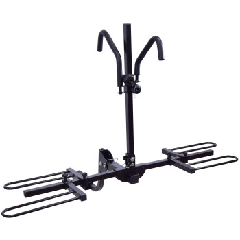 Malone Runway Hm2 Bike Hitch Rack