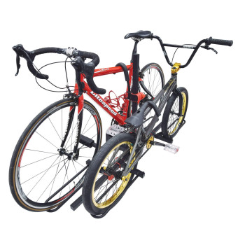 Malone Runway Hm2 Bike Hitch Rack