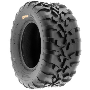 Sunf 25X1110 Atv Utv Tire 25X11X10 Race Trail Sport 6 Pr A010 Pair Of 2