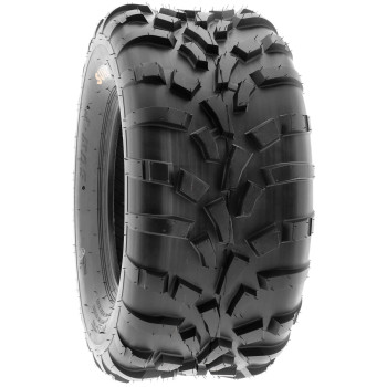 Sunf 25X1110 Atv Utv Tire 25X11X10 Race Trail Sport 6 Pr A010 Pair Of 2