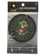 Us Army Air Freshener