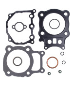 Bhmotor New Top End Head Gasket Kit For Honda Rancher 350 2X4 4X4 Trx350Te Trx350Tm Trx350Fe 20002006