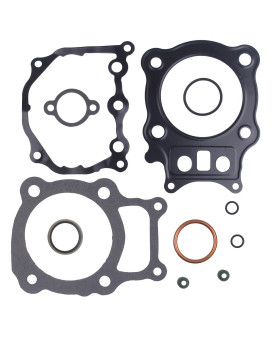 Bhmotor New Top End Head Gasket Kit For Honda Rancher 350 2X4 4X4 Trx350Te Trx350Tm Trx350Fe 20002006