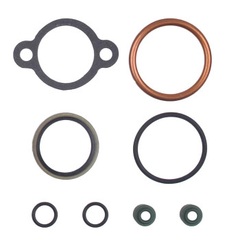 Bhmotor New Top End Head Gasket Kit For Honda Rancher 350 2X4 4X4 Trx350Te Trx350Tm Trx350Fe 20002006