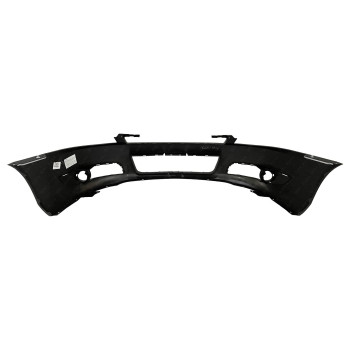 Mbi Auto Primered Front Bumper Cover Fascia Compatible With 20062013 Chevy Impala Wfog 0613 Gm1000764